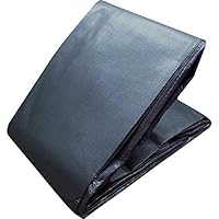トラスコ中山　エコ超厚手UVシート　#5000  サイズ　幅3.6m長さ5.4m トラスコ中山 TRUSCO エコ超厚手UVシート#5000